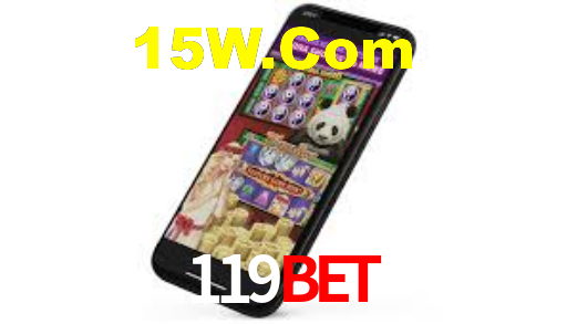 119BET,119BET.Com