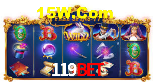 119BET,119BET.Com