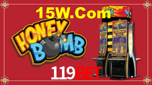 119BET.Com