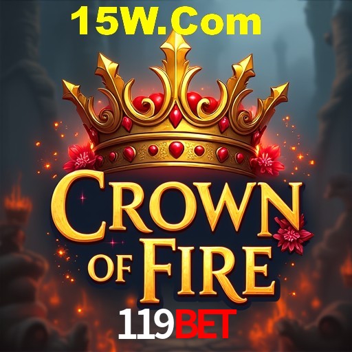 APP oficial da 119BET para mobile
