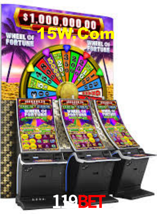 119BET,119BET.Com
