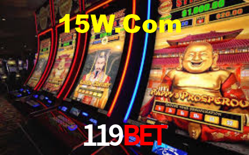 119BET.Com