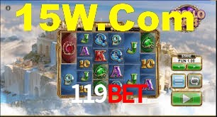 Exclusive Games 119BET