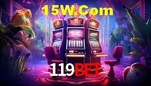 Basketball Betting 119BET