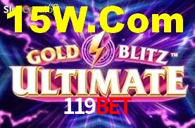 Programa VIP 119BET