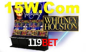 Live Casino 119BET
