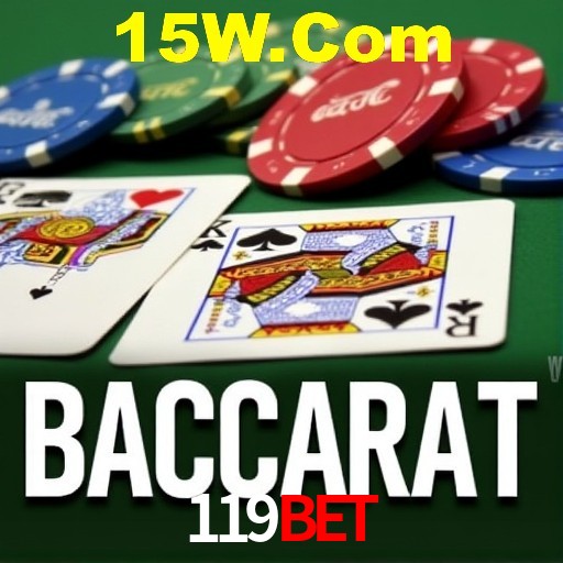 Jogos de Slot 119BET
