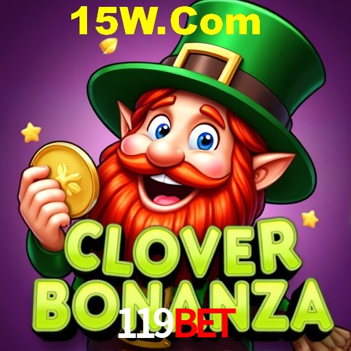 Secure Login 119BET