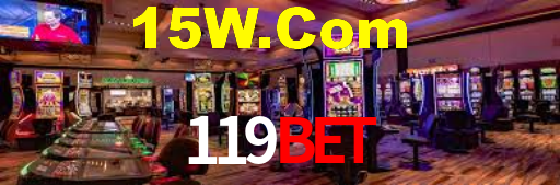 119BET,119BET.Com