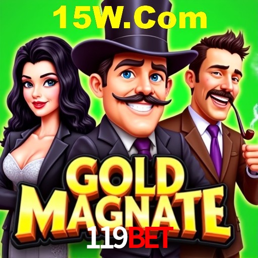 Estratégias Crash Games 119BET