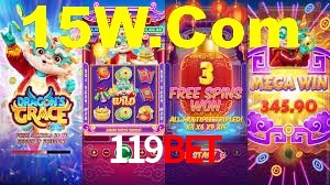 119BET,119BET.Com
