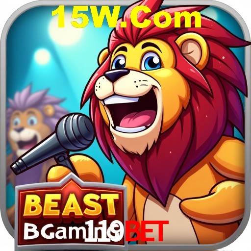 Interface do App 119BET