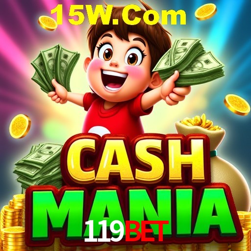 Live Casino 119BET
