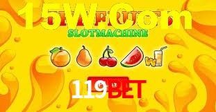 Premium Interface 119BET