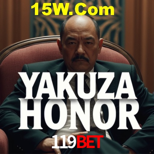 119BET,119BET.Com