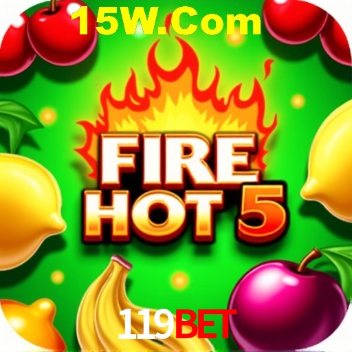 Platform Technology 119BET