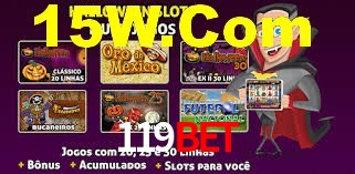 119BET,119BET.Com