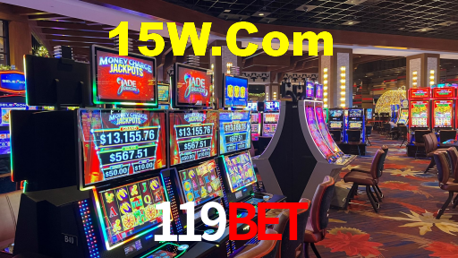 Desvendando o Mundo dos Jogos Virtuais na 119BET