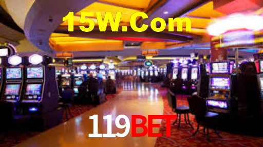 119BET WIN