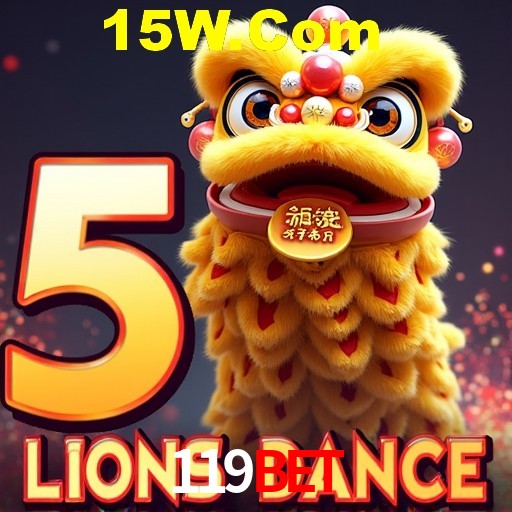 Slot Games 119BET