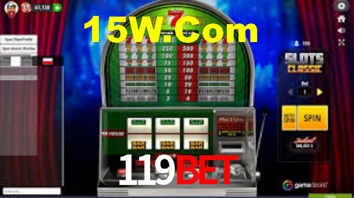 119BET.Com