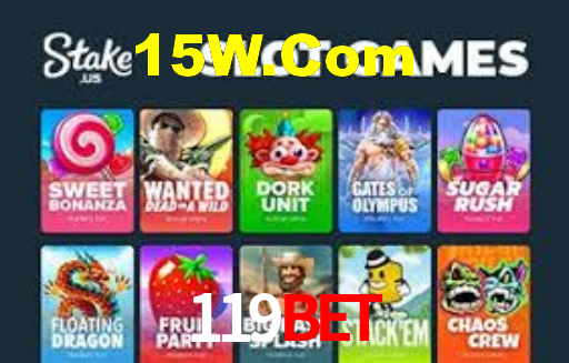 119BET.Com
