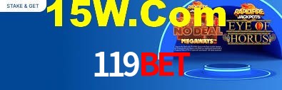 Explore as vantagens do 119BET: serviço profissional e confiabilidade