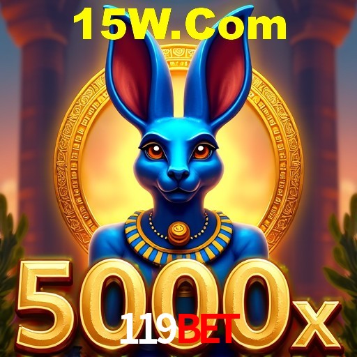Segurança 2FA 119BET