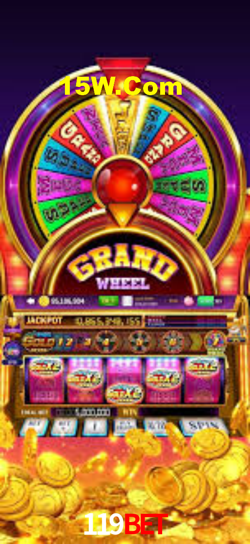 119BET,119BET.Com