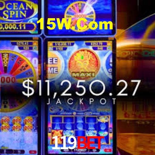 119BET WIN