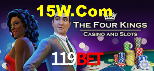 119BET