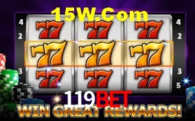 Sports Statistics 119BET