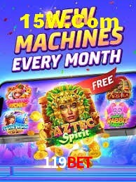 Welcome Bonus 119BET