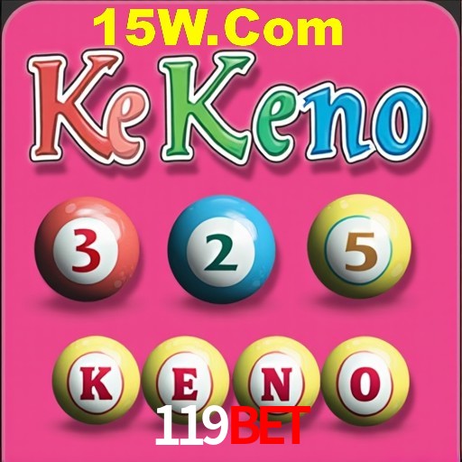 Games Directory 119BET