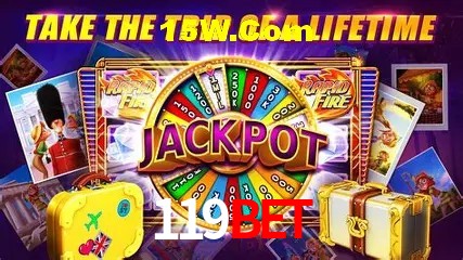 Descubra o Programa VIP da 119BET: Vantagens Exclusivas para Jogadores