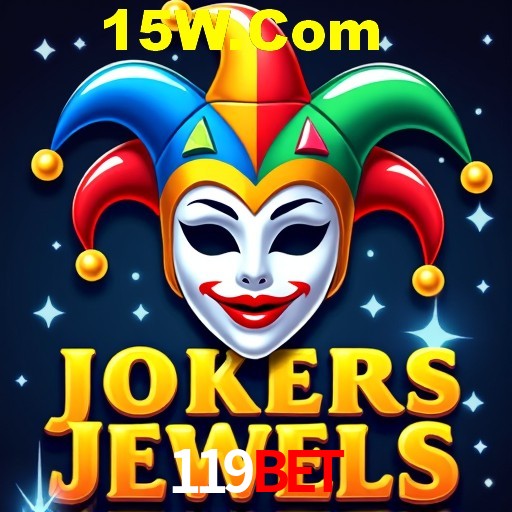 Weekend Specials 119BET