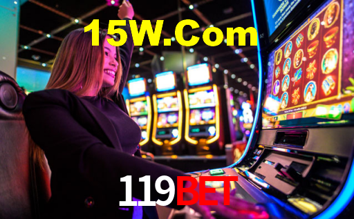 119BET.Com