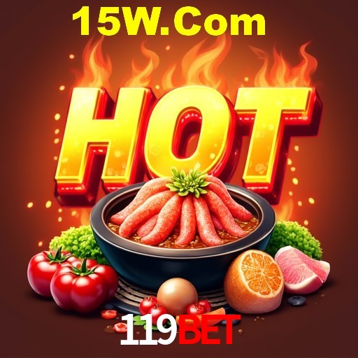 Descubra o Mundo do Cassino Online com 119BET