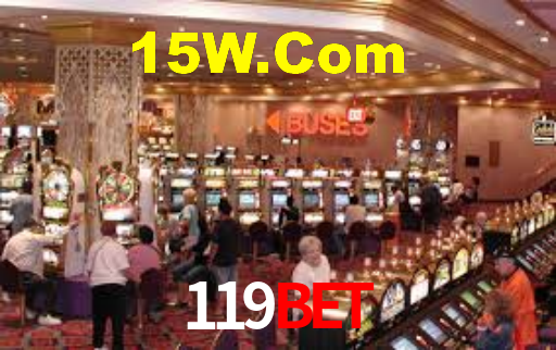 119BET