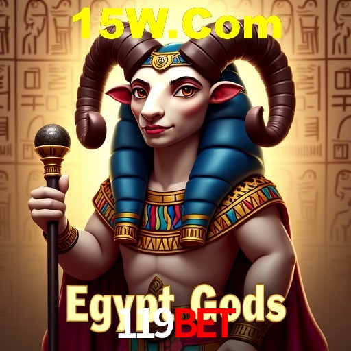 Apostas de Tênis 119BET