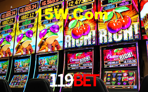 119BET