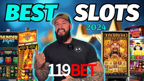 119BET