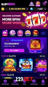 119BET.Com