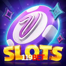 119BET: A Experiência de Casino com Jogos de Mesa ao Vivo