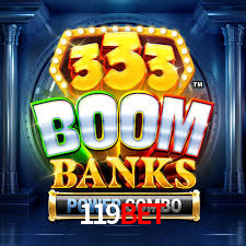 119BET WIN