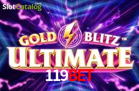 119BET,119BET.Com