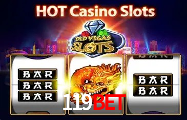 119BET,119BET.Com